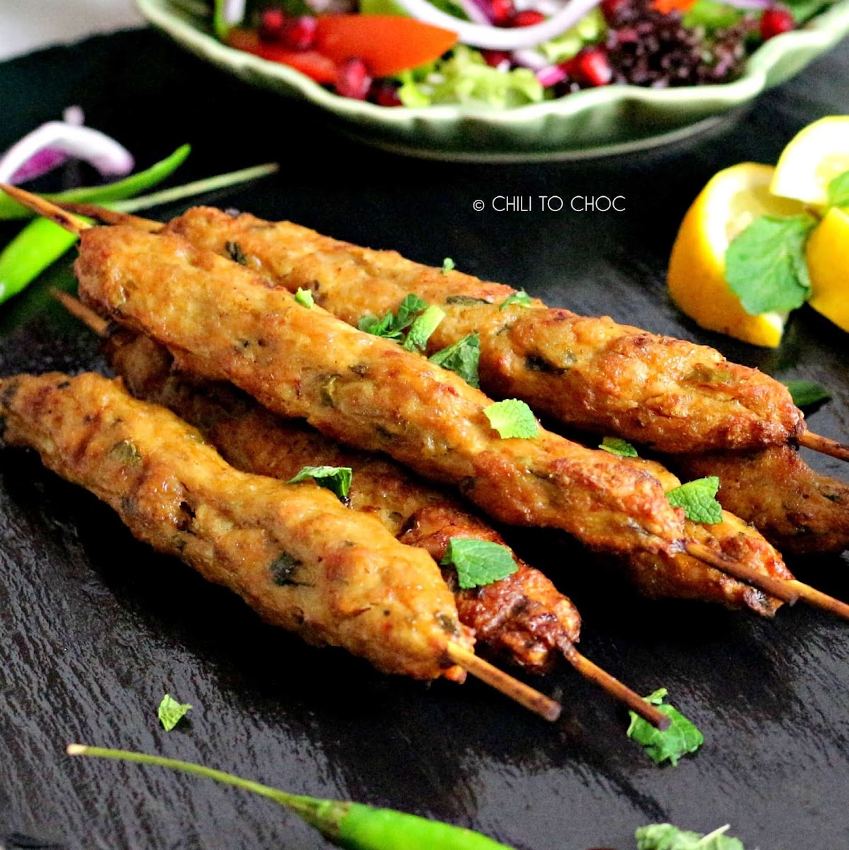 Marigold Indian Eats Photos 2